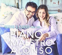 Ibemusik Iberian & Klavier Duo - Piano Del Maestro Alonso Photo