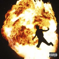 Republic Metro Boomin - Not All Heroes Wear Capes Photo