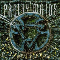 Frontiers Records Pretty Maids - Carpe Diem Photo