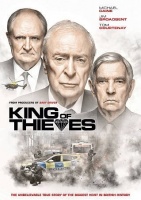 King of Thieves Photo
