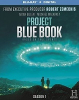 Project Blue Book:Season 1 Photo