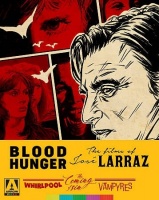 Blood Hunger:Films of Jose Larraz Photo