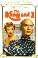 King and I Photo