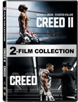 Creed 1 & 2 Boxset Photo