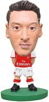 Soccerstarz - Arsenal Mesut Ozil - Home Kit Photo