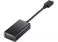 HP USB-C to VGA Adapter Photo