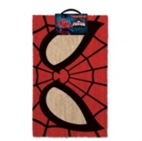 Spider-Man - Eyes Door Mat Photo