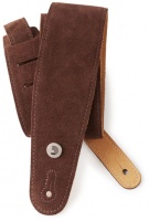 Planet Waves 25SS01-DX 2.5" Suede Instrument Strap Photo