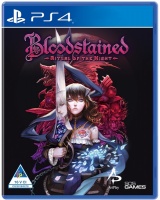 505 Games Bloodstained: Ritual of the Night Photo