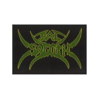 Bal-Sagoth Logo Standard Patch Photo