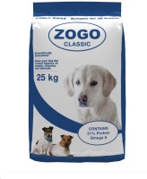 Zogo - Classic Dry Dog Food Photo