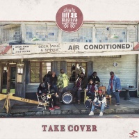 Tru Thoughts Hot 8 Brass Band - Take Cover Photo