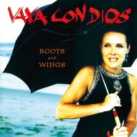 Vaya Con Dios - Roots And Wings Photo