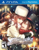 Aksys Games Code: Realize Winter Miracles Photo