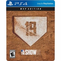 Sony Playstation MLB The Show 19 MVP Edition Photo