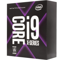 Intel Core i9-9900X Skylake X 10-Core 3.5GHz LGA 2066 165W Desktop Processor Photo