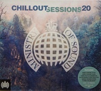 Ministry of Sound UK Ministry of Sound: Chillout Sessions 20 / Various Photo