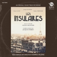 Imports Georges Delerue - Les Insulaires / O.S.T. Photo
