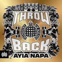 Sony UK Throwback Ayia Nappa / Various Photo