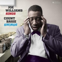 Imports Count Basie / Joe Williams - Joe Williams Sings Basie Swings Photo
