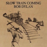 Sony Australia Bob Dylan - Slow Train Coming Photo