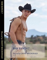 CD Baby Grant Macdonald - Ram Ranch 7 Photo