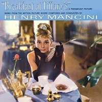 Wax Time Henry Mancini - Breakfast At Tiffany's / O.S.T. Photo