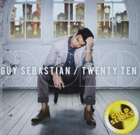 Sony Australia Guy Sebastian - Twenty Ten Photo