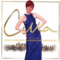 Cilla Black - Cilla With the Royal Liverpool Philharmonic Orchestra Photo