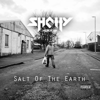 Sony Import Shotty Horroh - Salt of the Earth Photo