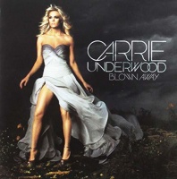 Sony Import Carrie Underwood - Blown Away Photo