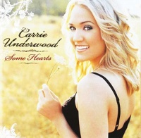 Sony Import Carrie Underwood - Some Hearts Photo