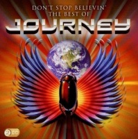 Sony Import Journey - Don'T Stop Believin: the Best of Photo