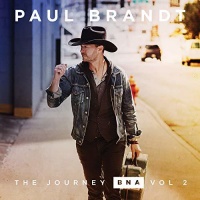 Wea IntL Paul Brandt - Journey Bna: Vol 2 Photo