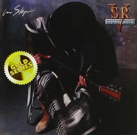 Sony Australia Stevie Ray Vaughan - In Step Photo