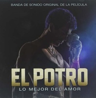 Sony Import El Potro: Lo Mejor Del Amor / O.S.T. Photo
