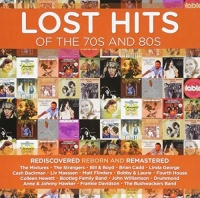 Lost Hits of the 70s & 80s / Various Photo