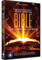 Ancient Secrets of the Bible:Complete Photo