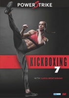 Powerstrike:Kickboxing 7 Workout Photo