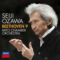 Decca Beethoven Beethoven / Ozawa / Ozawa Seiji - Symphony No 9 Photo