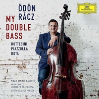 Deutsche Grammophon Odon Racz - My Double Bass Photo