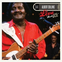 New West Records Albert Collins - Live From Austin Tx Photo