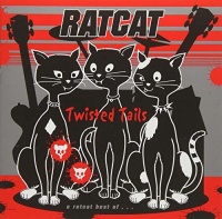 Sony Australia Ratcat - Twisted Tales: Best of Ratcat Photo