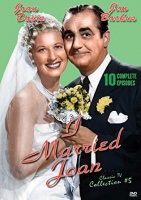 I Married Joan Classic TV:Vol 5 Photo