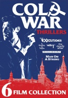 Cold War Thrillers:6 Films Photo