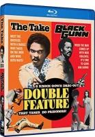 Black Gunn & the Take:Double Feature Photo