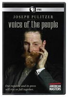 American Masters:Joseph Pulitzer Photo