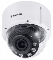 VIVOTEK -FD9391-EHTV Fixed Dome Network Security Camera Photo