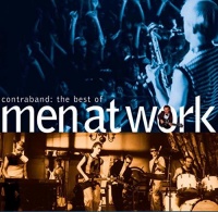Sony Australia Men At Work - Best of Men At Work: Contraband Photo