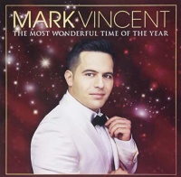 Sony Australia Mark Vincent - Most Wonderful Time of the Year Photo